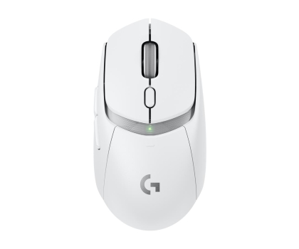 Myszka LOGITECH G309 Lightspeed biały 910-007207